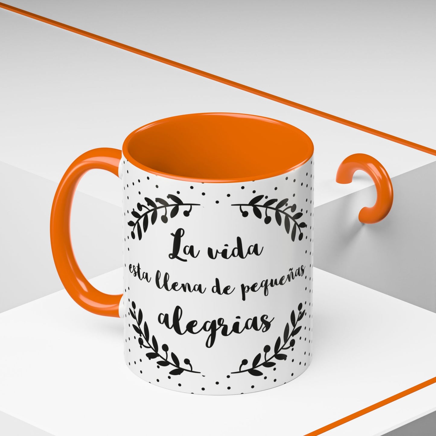 Coffee Mug (11, 15oz)