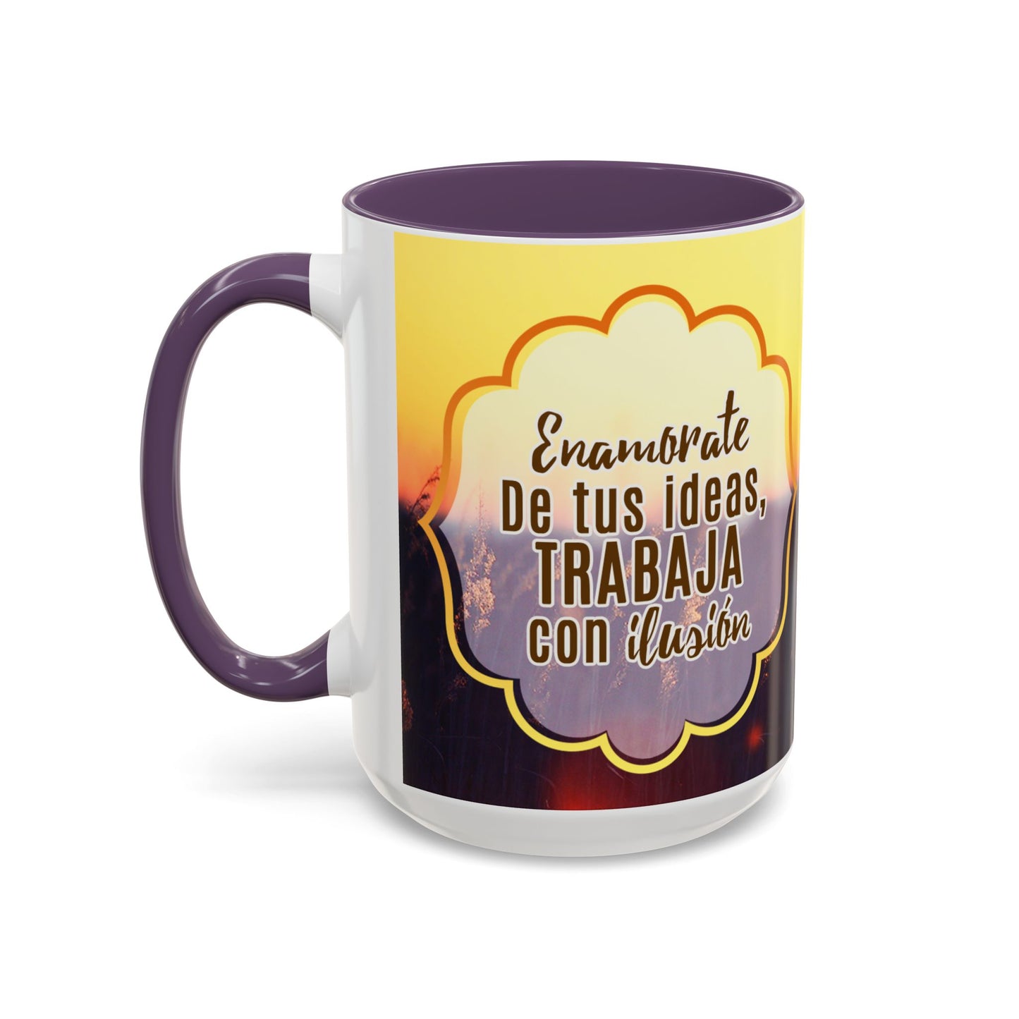 Coffee Mug (11, 15oz)
