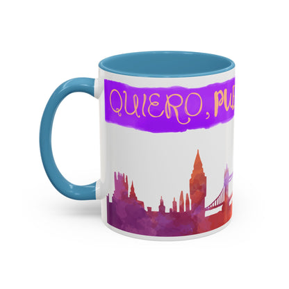 Coffee Mug (11, 15oz)