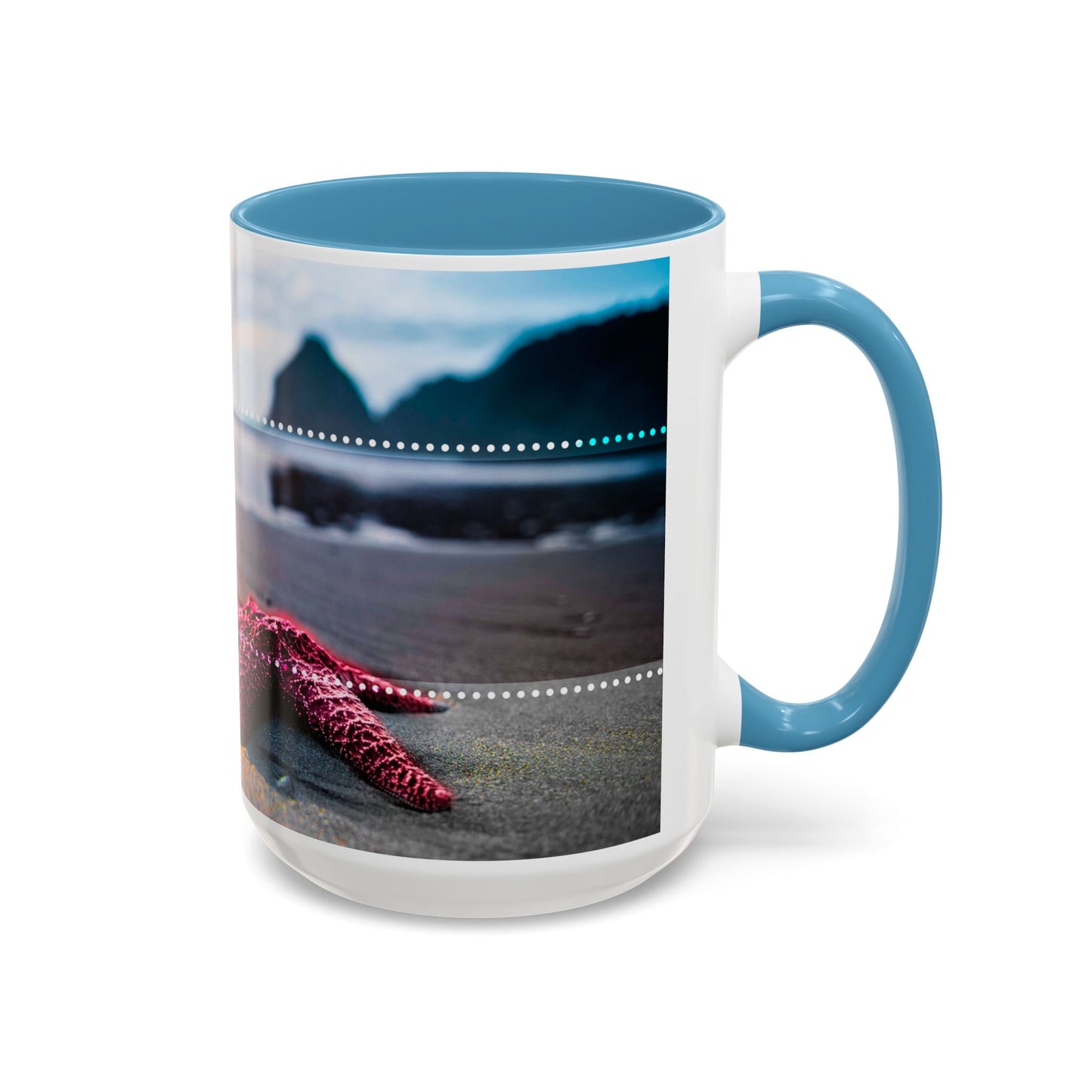 Coffee Mug (11, 15oz)