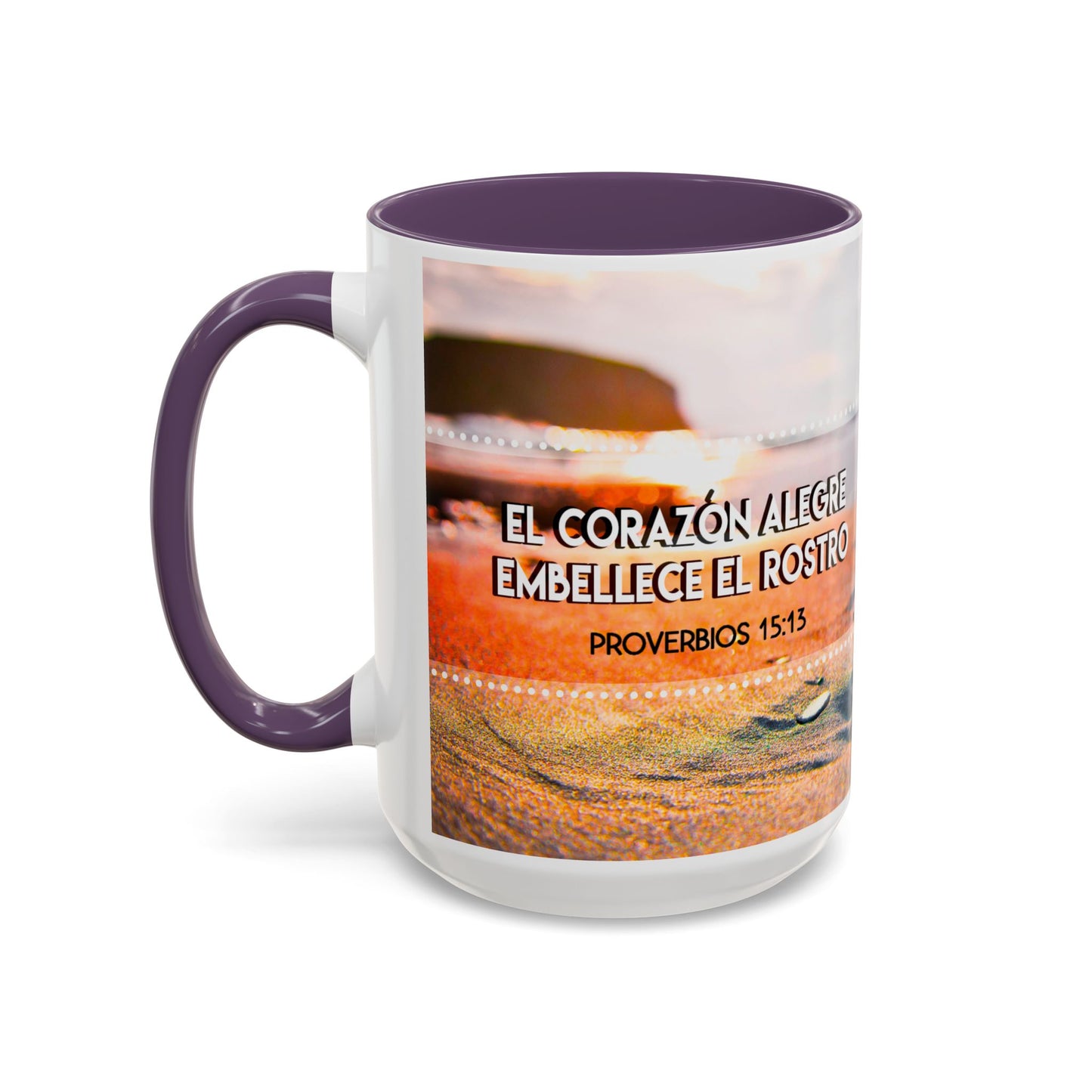 Coffee Mug (11, 15oz)