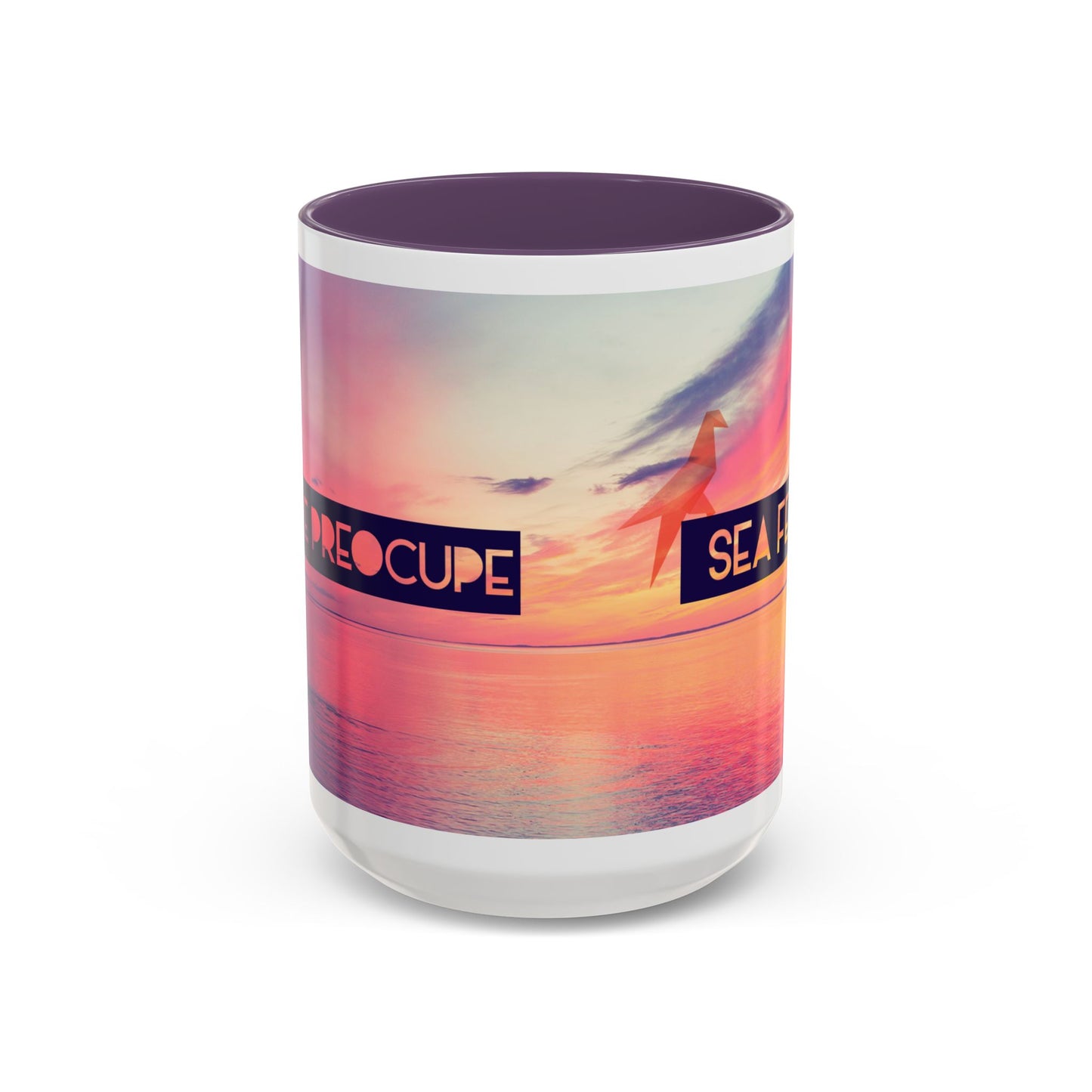 Coffee Mug (11, 15oz)