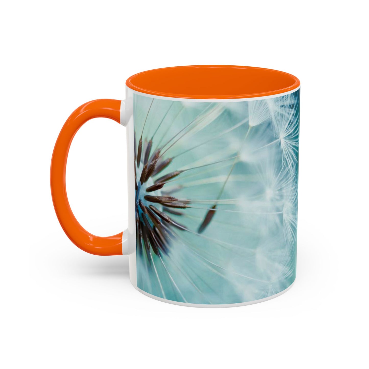 Coffee Mug (11, 15oz)
