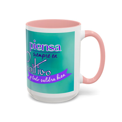 Coffee Mug (11, 15oz)