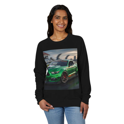 Racing-Inspired Unisex French Terry Crewneck Sweatshirt, Ideal for Car Lovers, Gift for Car Enthusiasts, Casual Wear, Motorsports [...]