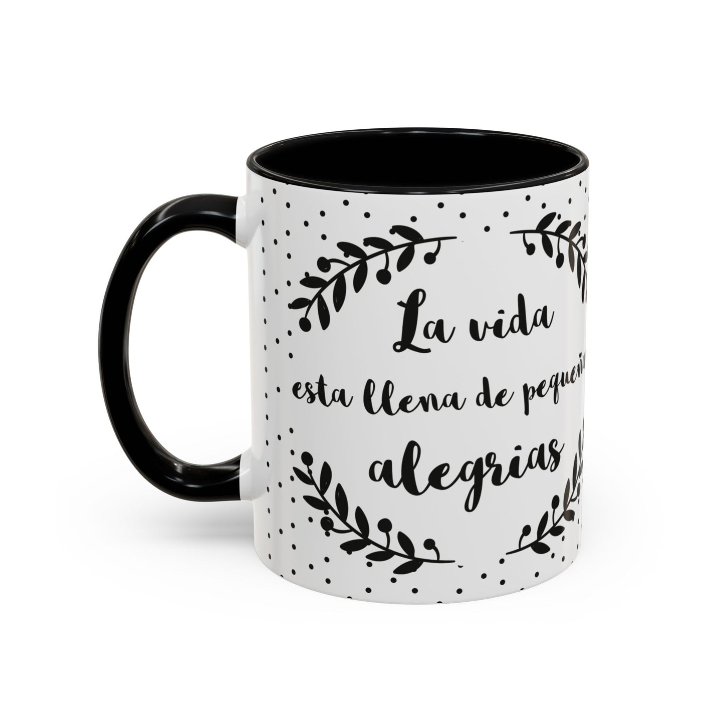 Coffee Mug (11, 15oz)