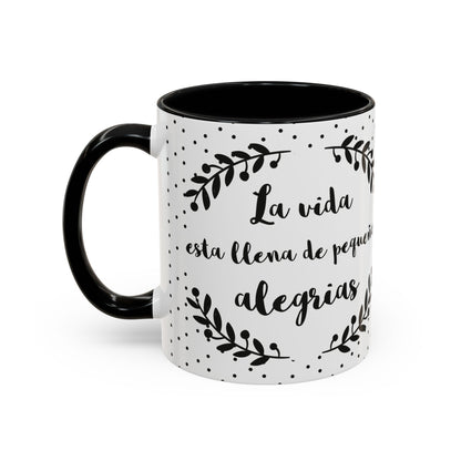 Coffee Mug (11, 15oz)