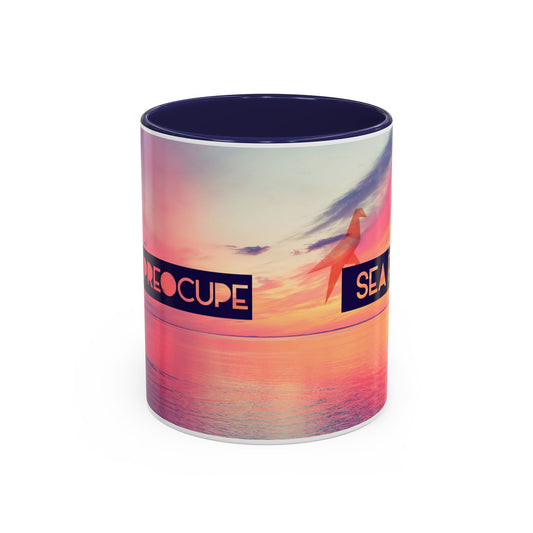 Coffee Mug (11, 15oz)