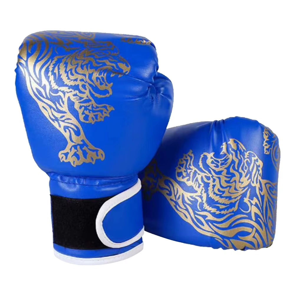 Professional PU Leather Boxing Speed Ball - Reflex Training and Stress Relief Punching Bag