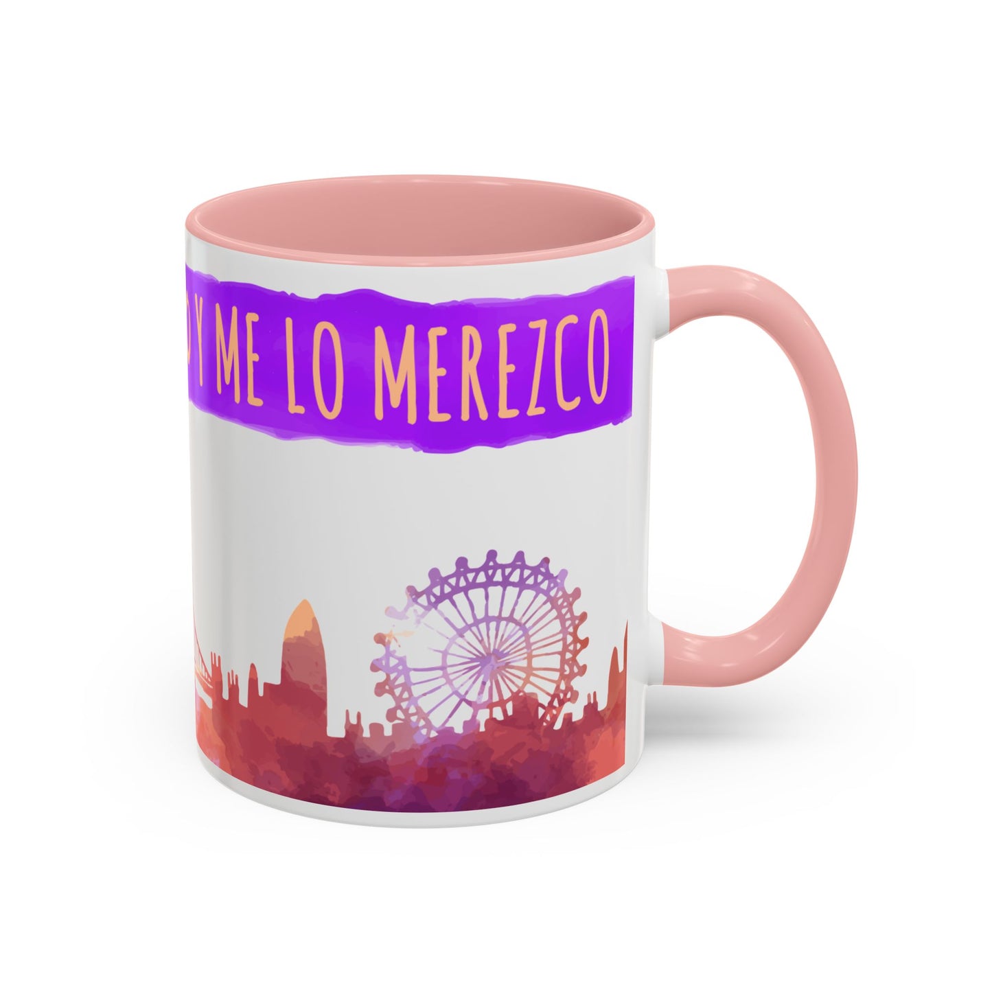 Coffee Mug (11, 15oz)