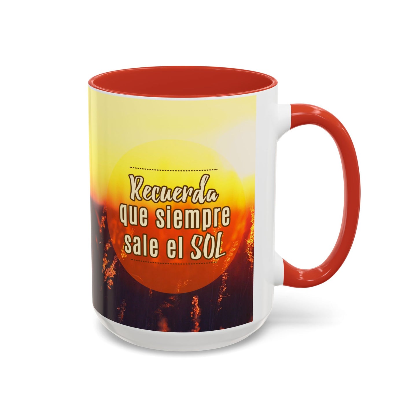 Coffee Mug (11, 15oz)