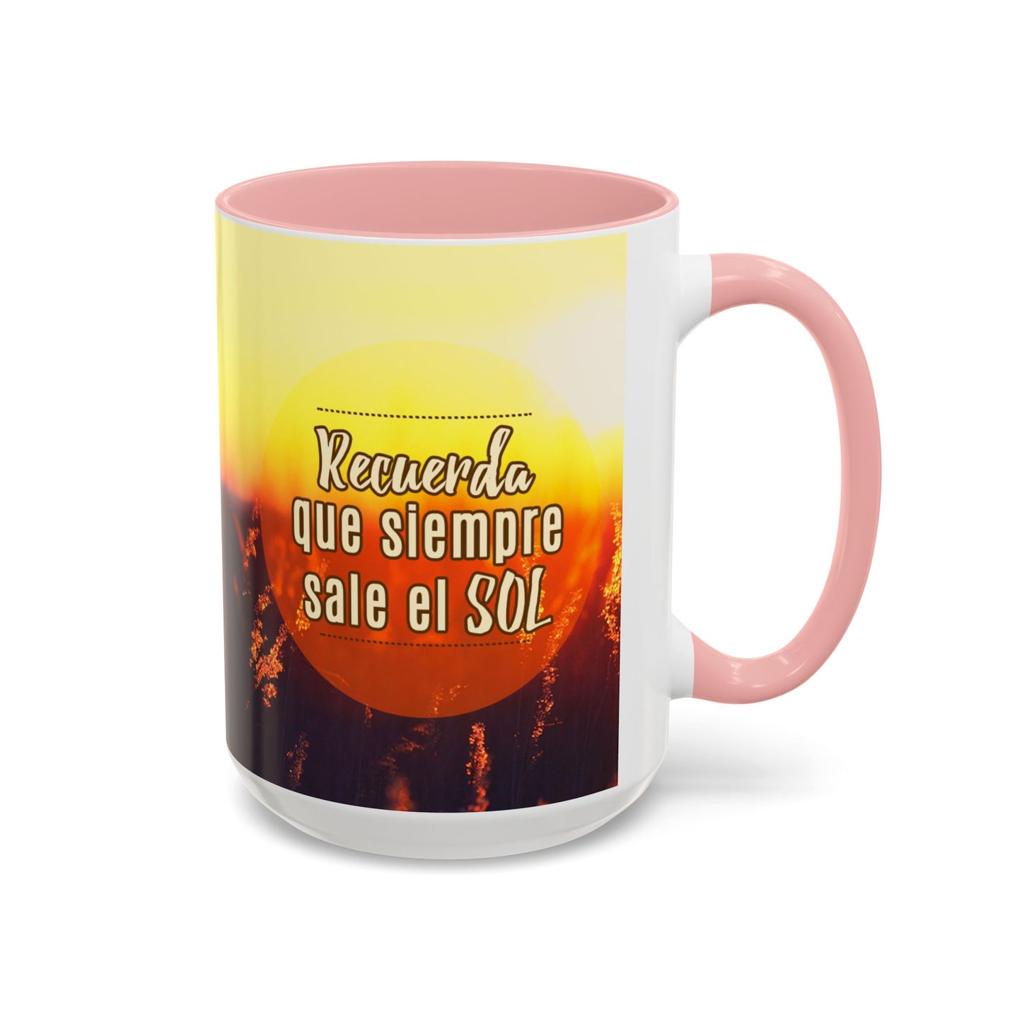 Coffee Mug (11, 15oz)