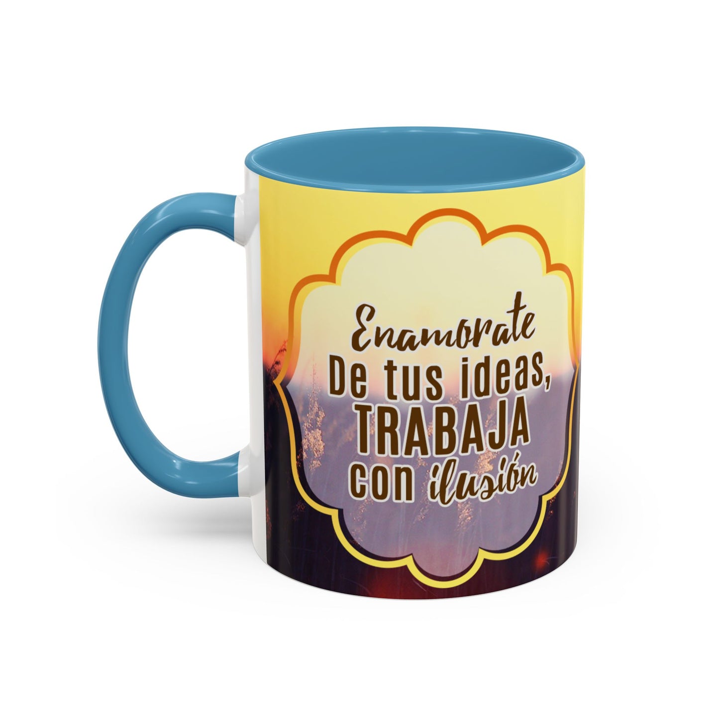 Coffee Mug (11, 15oz)