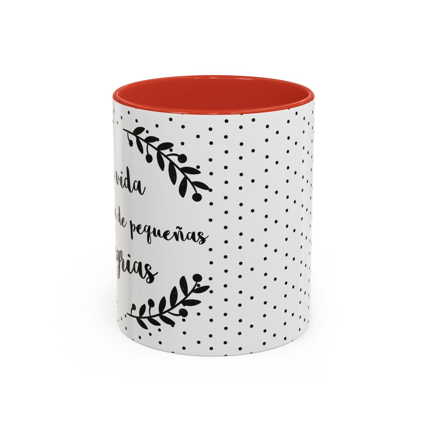 Coffee Mug (11, 15oz)