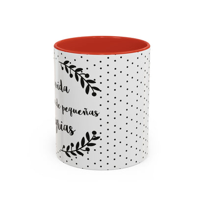Coffee Mug (11, 15oz)