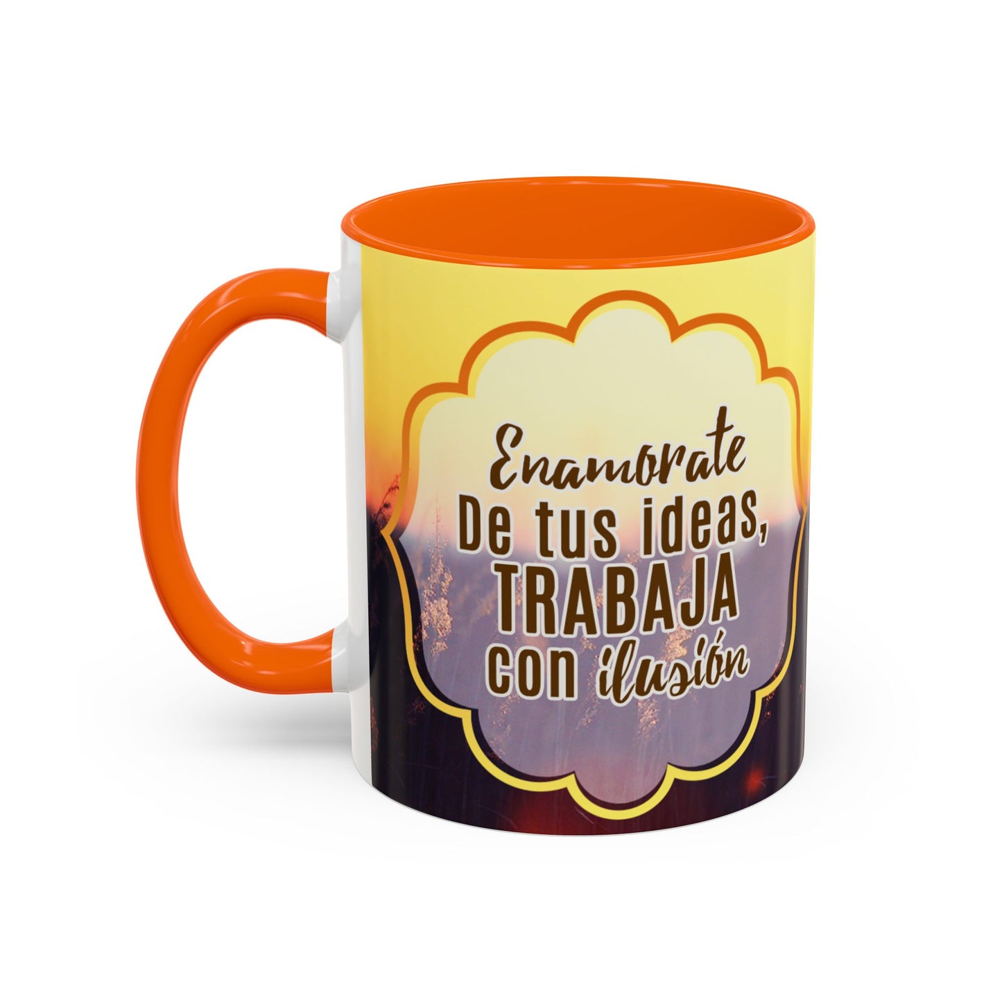 Coffee Mug (11, 15oz)