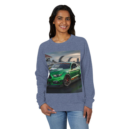 Racing-Inspired Unisex French Terry Crewneck Sweatshirt, Ideal for Car Lovers, Gift for Car Enthusiasts, Casual Wear, Motorsports [...]