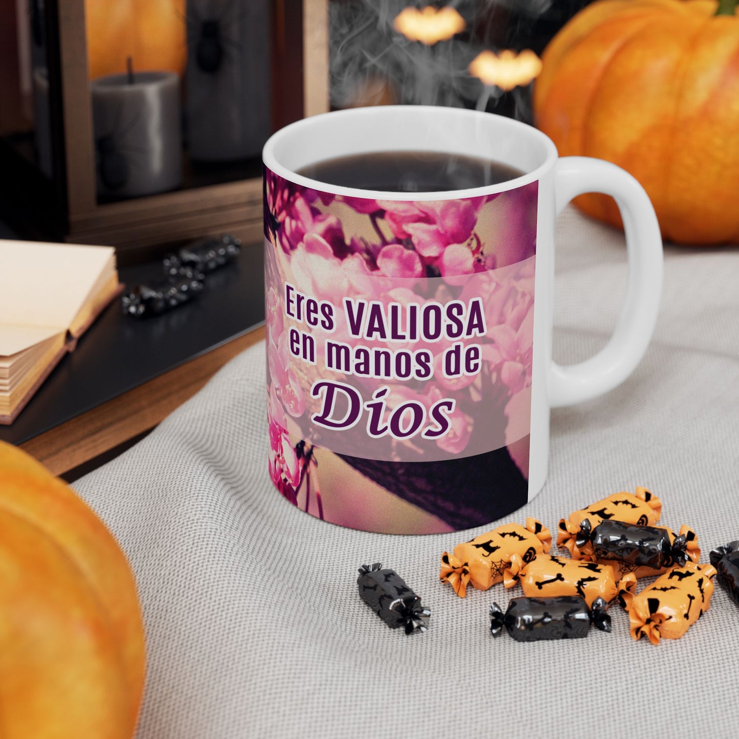 Ceramic Mug, (11oz, 15oz)