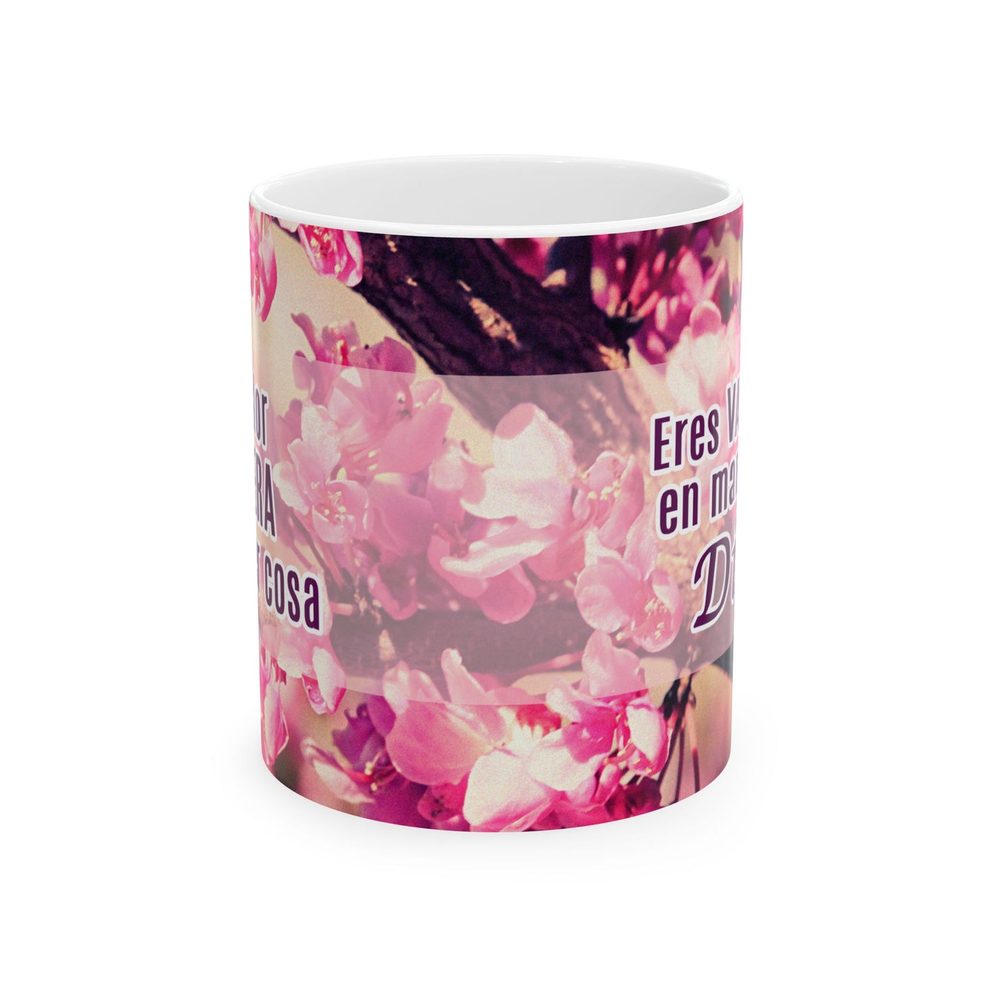 Ceramic Mug, (11oz, 15oz)