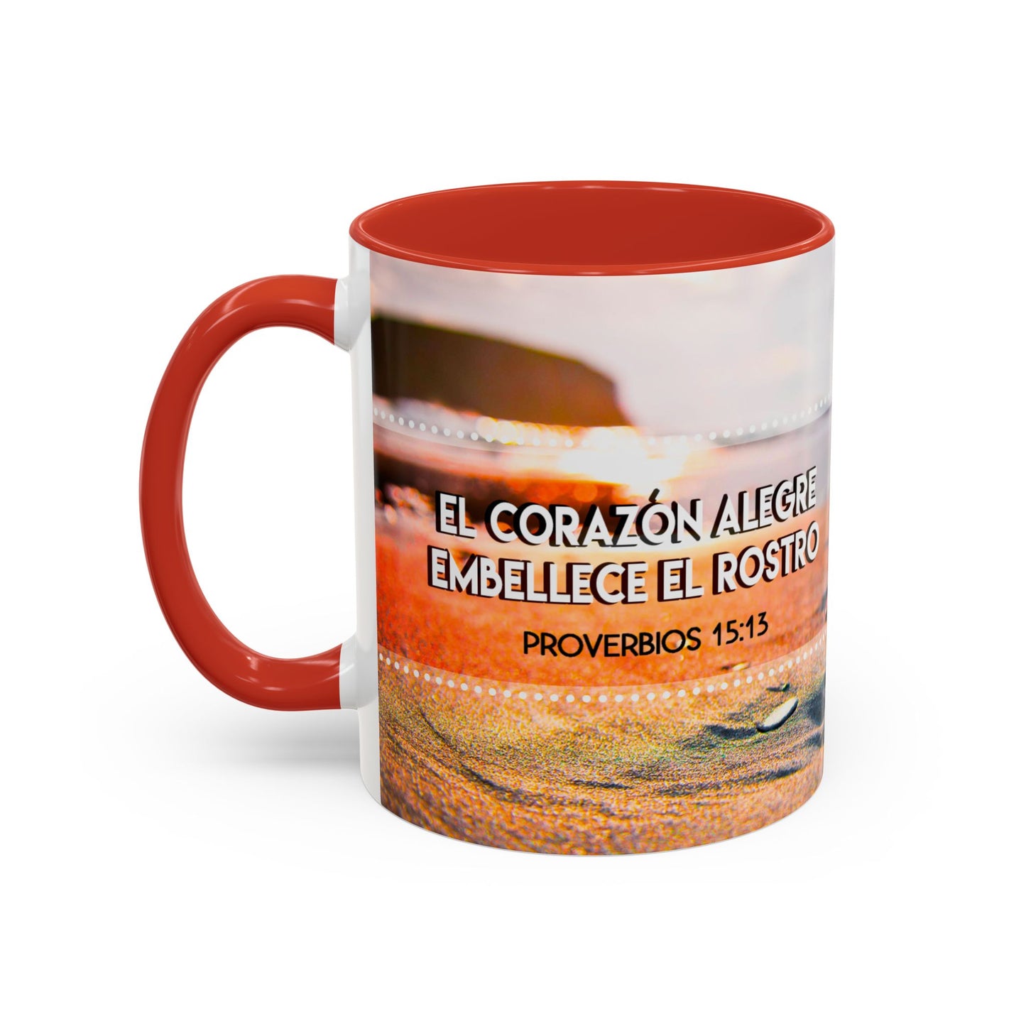 Coffee Mug (11, 15oz)