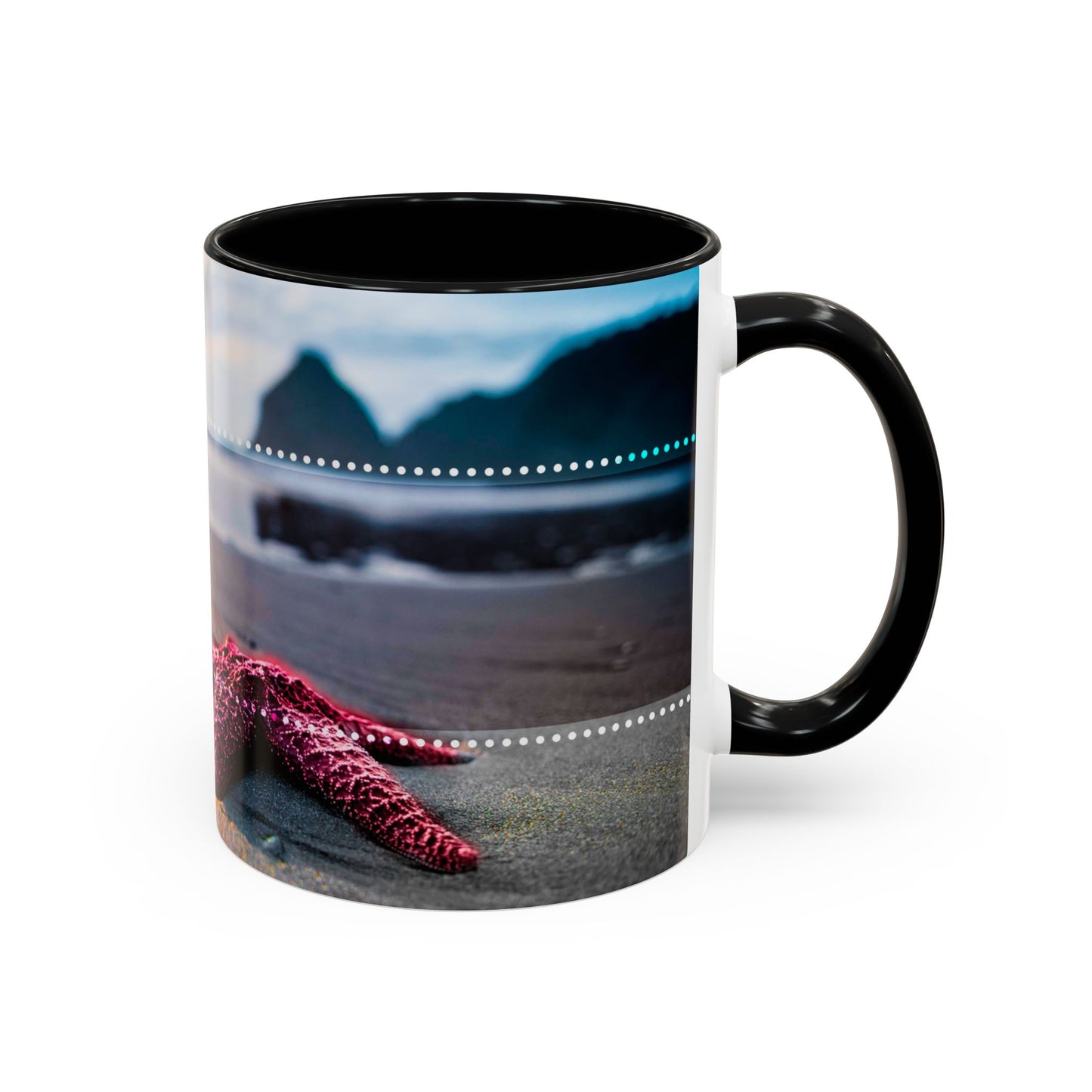 Coffee Mug (11, 15oz)