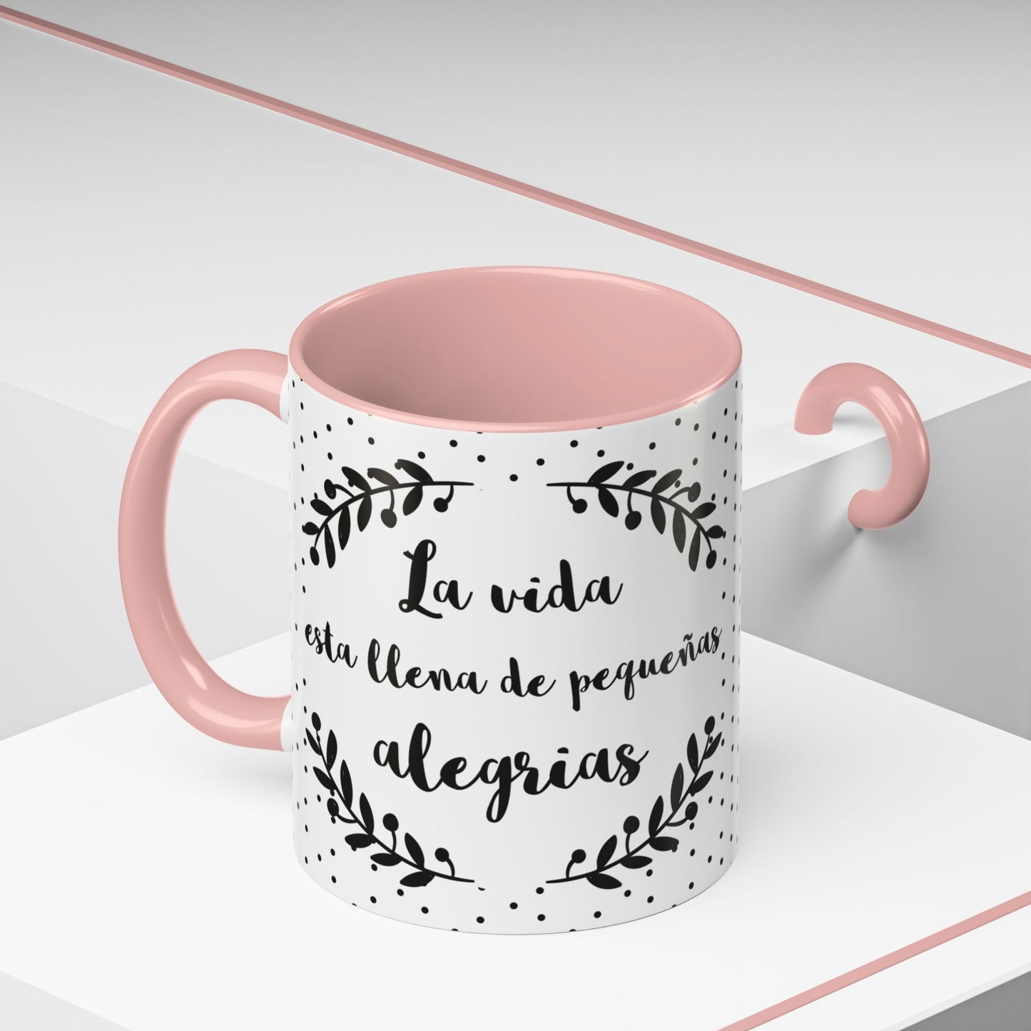 Coffee Mug (11, 15oz)