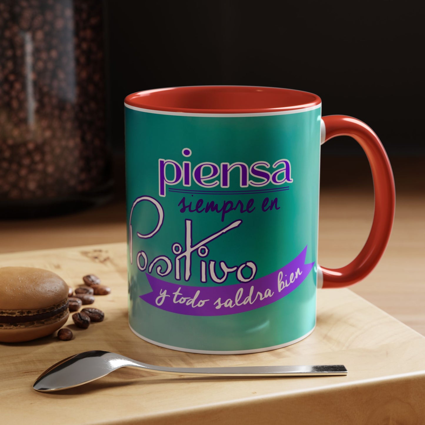Coffee Mug (11, 15oz)