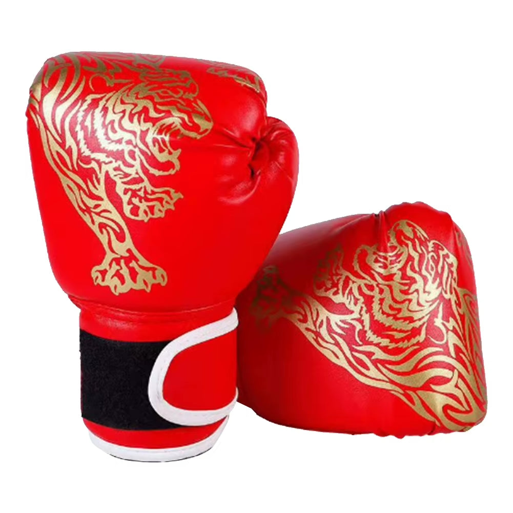 Professional PU Leather Boxing Speed Ball - Reflex Training and Stress Relief Punching Bag
